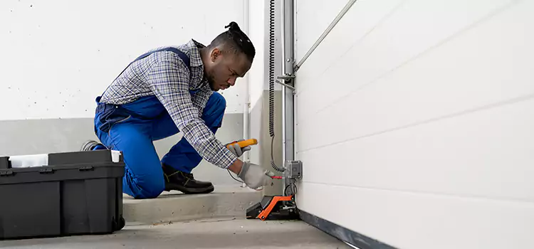 Expert Solutions for Every Garage Lock Need in Gladstone, MO