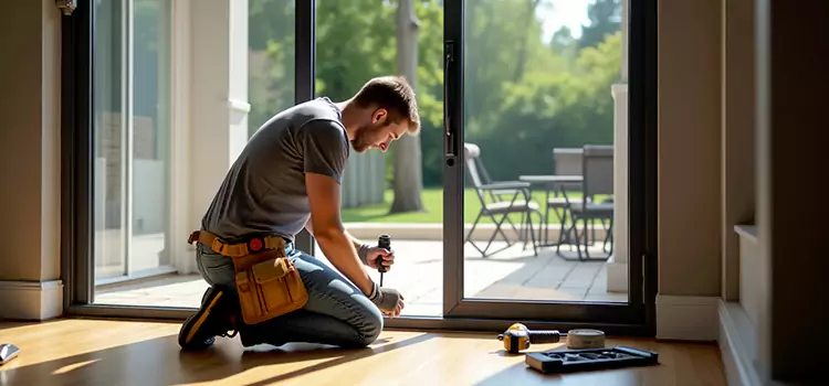 Comprehensive Solutions for Every Glass Door Need in Gladstone, MO
