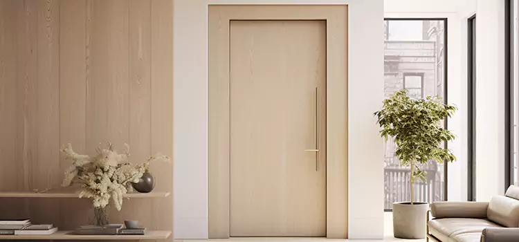Choose Quality for Your Inside Doors in Gladstone, MO
