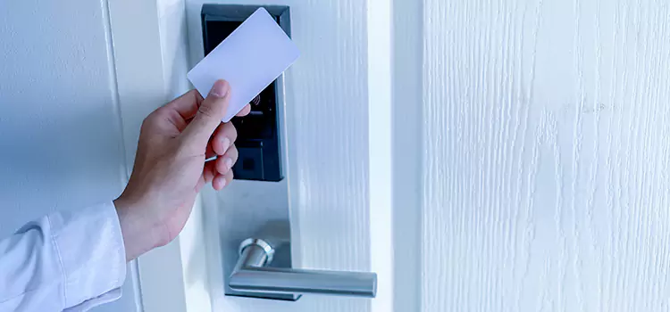 Why Choose Us for Your Keycard Lock Installation in Gladstone, MO?