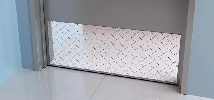 Benefits of Professional Kick Plate Solutions in Gladstone, MO