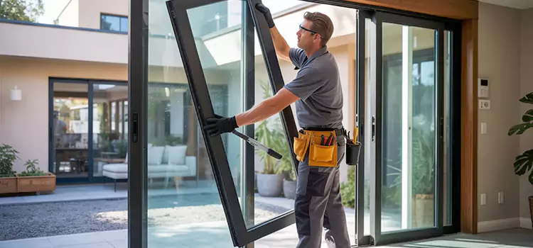 Specialized Sliding Door Roller Services in Gladstone, Missouri
