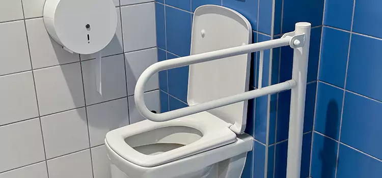 Comprehensive Solutions in Gladstone, MO for Accessible Facilities