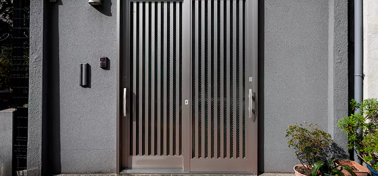 Why Choose Us for Your Security Needs in Gladstone, MO?