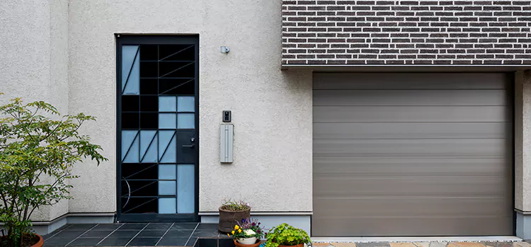 Residential Roll Up Security Doors Gladstone
