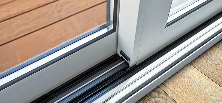 Why Your Sliding Door Keeps Getting Stuck in Gladstone, MO?